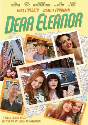 Dear Eleanor 2016 Hindi Dual Audio HD Poster Download - Filmyzilla