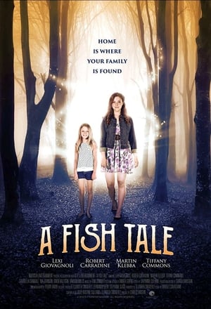 A Fish Tale (2017) Hindi Dual Audio 270MB HD Poster Download - Filmyzilla