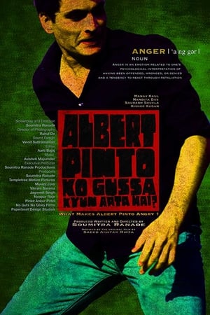 Albert Pinto Ko Gussa Kyun Aata Hai (2019) Hindi Movie HDTVRip [640MB] HD Poster Download - Filmyzilla