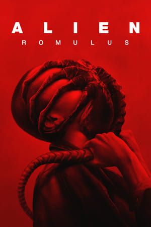 Alien: Romulus 2024 Hindi HD Poster Download - Filmyzilla