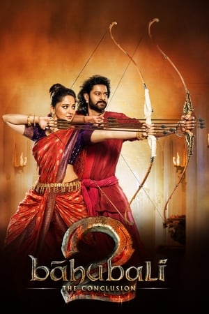 Baahubali 2 (2017) 100mb Hindi movie pDVDRip Download HD Poster Download - Filmyzilla