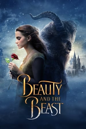 Beauty and the Beast 2017 180mb Hindi Dual Audio movie HD Poster Download - Filmyzilla