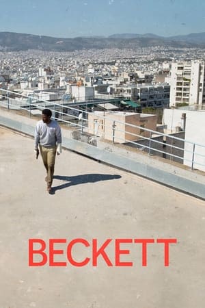 Beckett (2021) Hindi Dual Audio [1GB] HD Poster Download - Filmyzilla