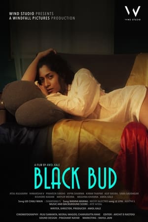 Black Bud (2021) Hindi Movie [800MB] HD Poster Download - Filmyzilla