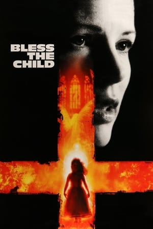 Bless the Child 2000 Hindi Dual Audio [920MB] HD Poster Download - Filmyzilla