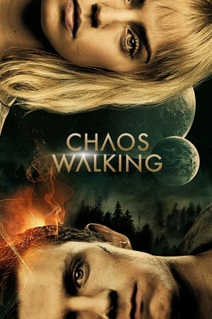 Chaos Walking (2021) Hindi Dual Audio 500MB HD Poster Download - Filmyzilla