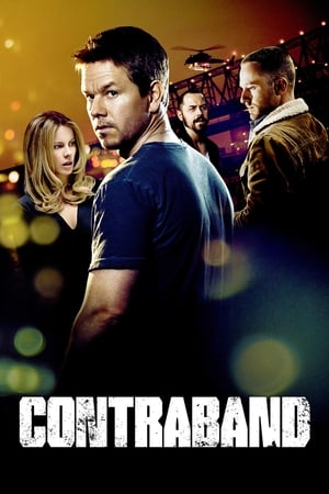 Contraband (2012) Hindi Dual Audio [1GB] HD Poster Download - Filmyzilla