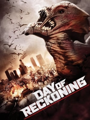 Day of Reckoning 2016 Hindi Dual Audio [770MB] HD Poster Download - Filmyzilla