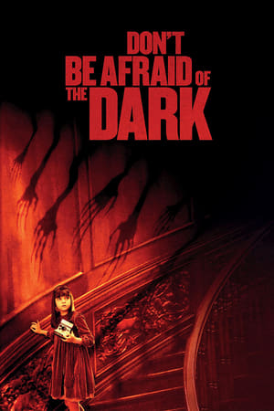 Dont Be Afraid of the Dark 2011 Hindi Dual Audio [930MB] HD Poster Download - Filmyzilla