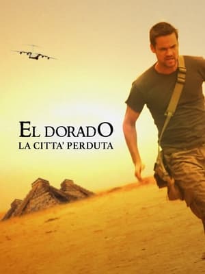 El Dorado City of Gold 2010 Hindi Dual Audio [1GB] HD Poster Download - Filmyzilla