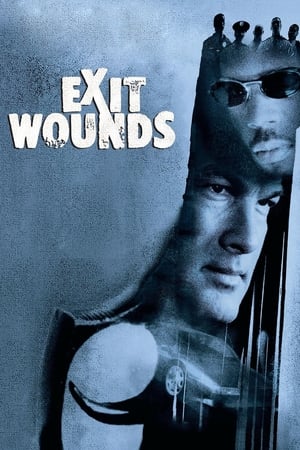Exit Wounds (2001) Hindi Dual Audio [1GB] HD Poster Download - Filmyzilla