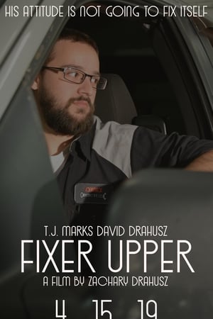 Fixer Upper (2019) Hindi Dual Audio 300MB HD Poster Download - Filmyzilla