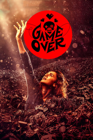 Game Over (2019) Hindi Movie - [300MB] HD Poster Download - Filmyzilla
