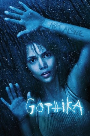 Gothika (2003) Hindi Dual Audio 350MB HD Poster Download - Filmyzilla