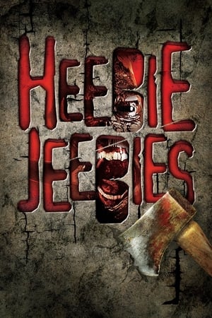 Heebie Jeebies (2013) Hindi Dual Audio [650MB] HD Poster Download - Filmyzilla