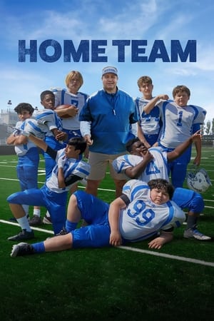 Home Team (2022) Hindi Dual Audio – HD Poster Download - Filmyzilla