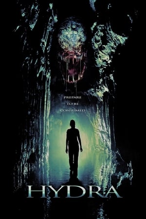 Hydra (2009) Hindi Dual Audio 330MB HD Poster Download - Filmyzilla