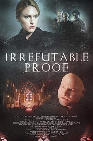 Irrefutable Proof (2015) Hindi Dual Audio 300MB HD Poster Download - Filmyzilla