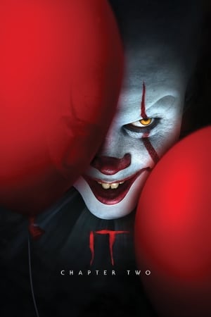 It Chapter Two (2019) Hindi (Org) Dual Audio [1.4GB] HD Poster Download - Filmyzilla