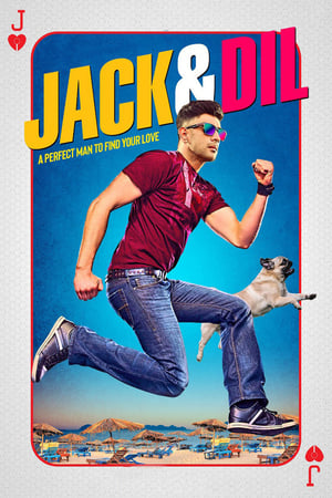 Jack And Dil (2018) Hindi Movie HDTVRip - [280MB] HD Poster Download - Filmyzilla