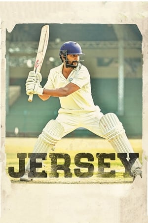 Jersey 2019 Hindi Dual Audio [1.4GB] HD Poster Download - Filmyzilla