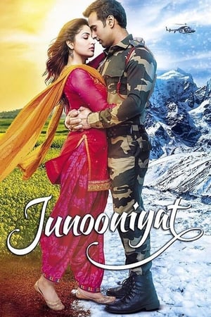 Junooniyat (2016) 160mb hindi movie Download HD Poster Download - Filmyzilla