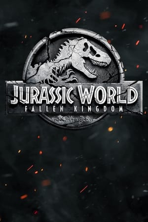 Jurassic World Fallen Kingdom (2018) Hindi (Org) Dual Audio 400MB HD Poster Download - Filmyzilla
