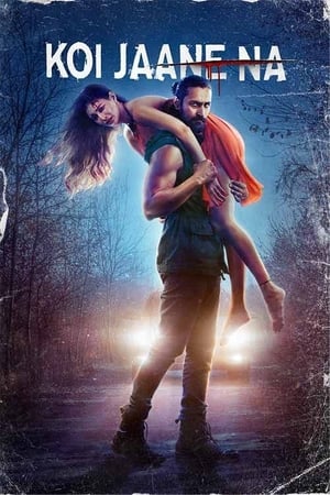 Koi Jaane Na 2021 Hindi Movie [1GB] HD Poster Download - Filmyzilla