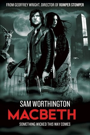 Macbeth (2006) Hindi Dual Audio 300MB HD Poster Download - Filmyzilla