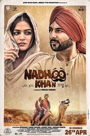 Nadhoo Khan 2019 Punjabi Movie Pre- - [350MB] HD Poster Download - Filmyzilla