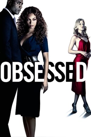 Obsessed (2009) Hindi Dual Audio [1GB] HD Poster Download - Filmyzilla