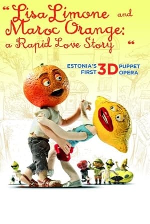 Orange (2018) Hindi Dual Audio 450MB HD Poster Download - Filmyzilla