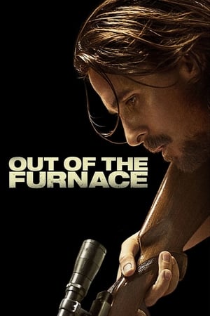 Out of the Furnace (2013) Hindi Dual Audio 300MB HD Poster Download - Filmyzilla