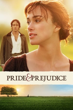 Pride And Prejudice 2005 Hindi Dual Audio [1.1GB] HD Poster Download - Filmyzilla