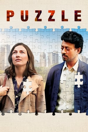 Puzzle 2018 Hindi Dual Audio [1.1GB] HD Poster Download - Filmyzilla