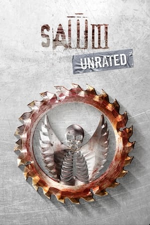 Saw III 2006 Hindi Dual Audio [990MB] HD Poster Download - Filmyzilla