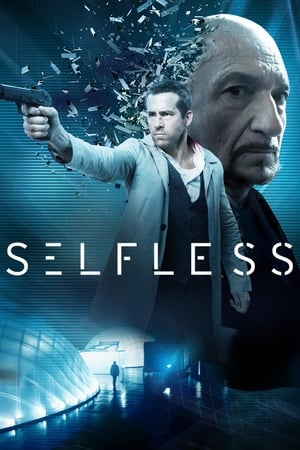 Selfless 2015 Hindi Dual Audio Full Movie - 1.2GB HD Poster Download - Filmyzilla