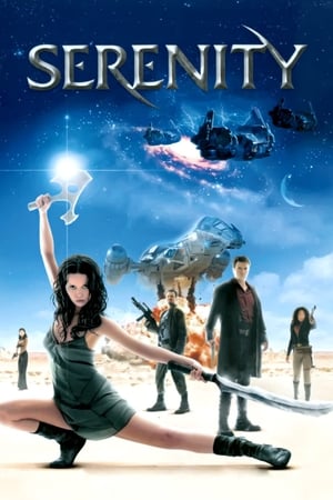 Serenity (2005) Hindi Dual Audio [1.3GB] HD Poster Download - Filmyzilla