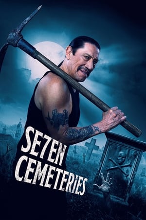 Seven Cemeteries 2024 Tamil HD Poster Download - Filmyzilla