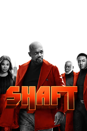 Shaft (2019) Hindi Dual Audio [1.3GB] HD Poster Download - Filmyzilla