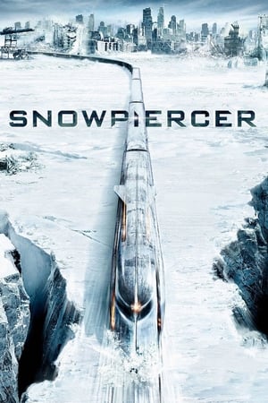 Snowpiercer (2013) Hindi Dual Audio [1.3GB] HD Poster Download - Filmyzilla