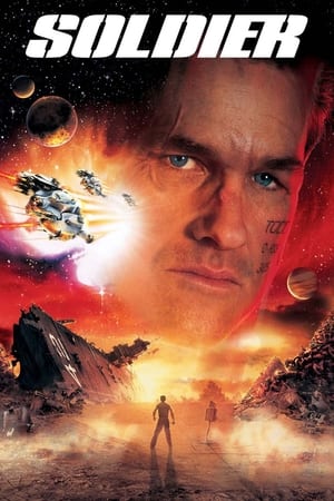 Soldier (1998) Hindi Dual Audio [750MB] HD Poster Download - Filmyzilla