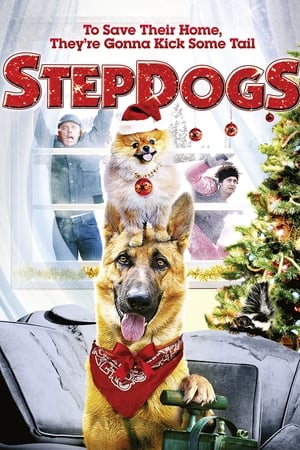 Step Dogs 2013 Hindi Dual Audio 300MB HD Poster Download - Filmyzilla