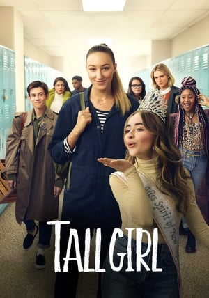 Tall Girl (2019) Hindi Dual Audio [950MB] HD Poster Download - Filmyzilla