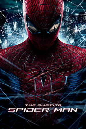 The Amazing Spider-Man (2012) Hindi Dual Audio 380MB HD Poster Download - Filmyzilla
