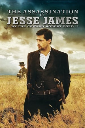 The Assassination of Jesse James 2007 Hindi Dual Audio [1GB] HD Poster Download - Filmyzilla
