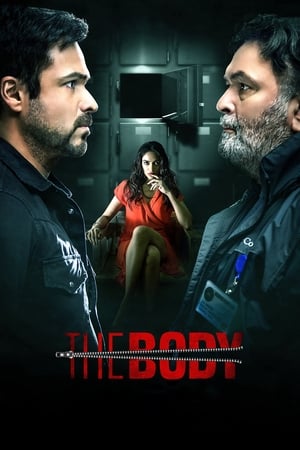 The Body (2019) Hindi Movie [940MB] HD Poster Download - Filmyzilla