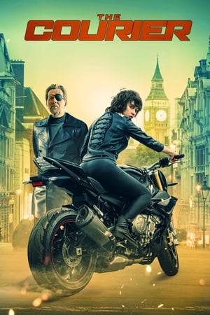The Courier (2019) Hindi Dual Audio [900MB] HD Poster Download - Filmyzilla
