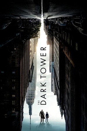 The Dark Tower (2017) Hindi Dual Audio 300MB HD Poster Download - Filmyzilla