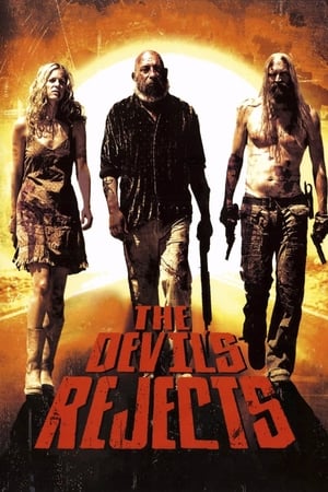 The Devil’s Rejects (2005) Hindi Dual Audio [850MB] HD Poster Download - Filmyzilla